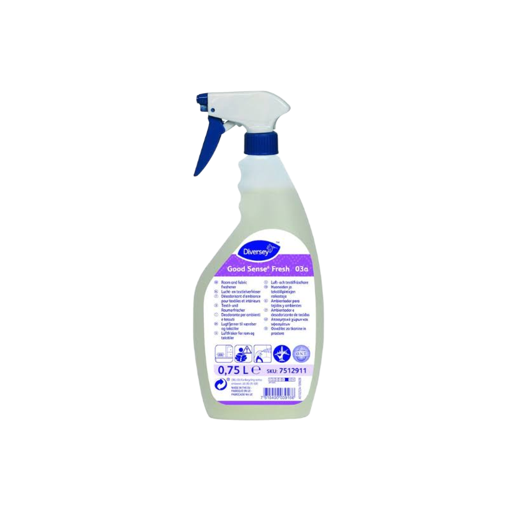 Good Sense Fresh O3a 6x0.75L - Lufterfrischer