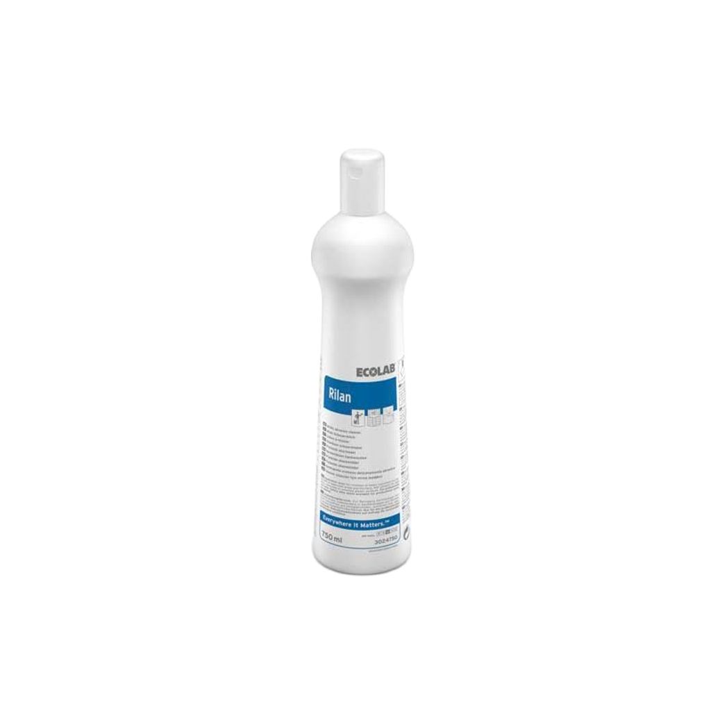 Rilan 6x750ml - Rengøringsmiddel