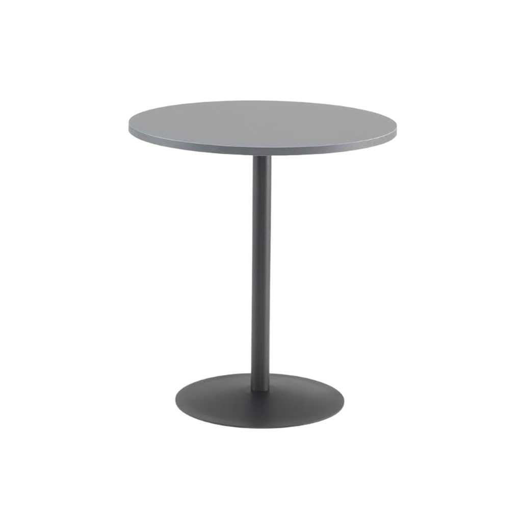 Cafébord Ø70 cm