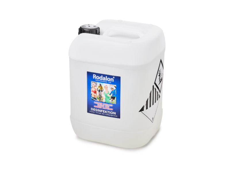 Rodalon desinfektionsvask 20L