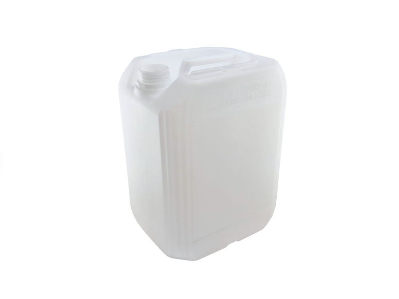 Dunk 30L NATUR - U-mål LxBxH: 378 x 280 x 400 mm