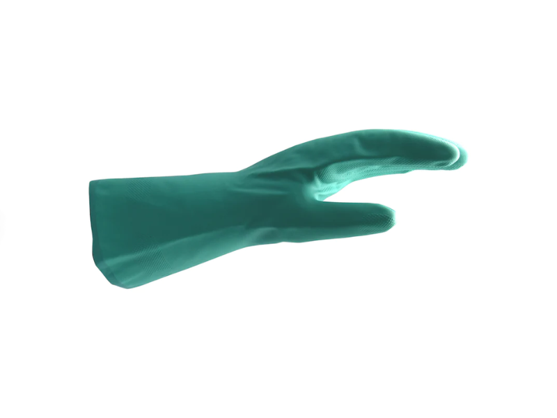 Beskyttelseshandsker