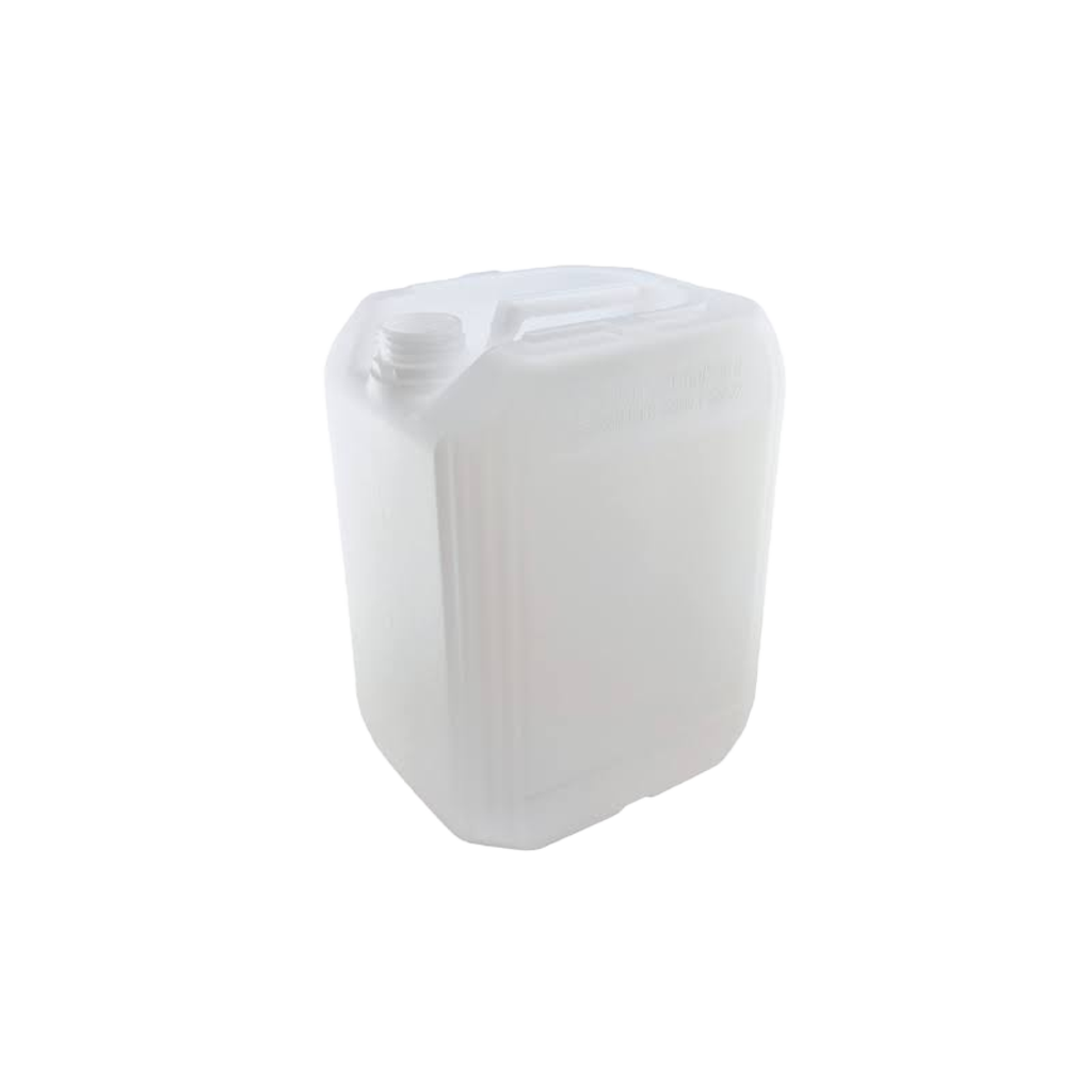 Kanister 30L NATUR - Außenmaße LxBxH: 382 x 288 x 403 mm