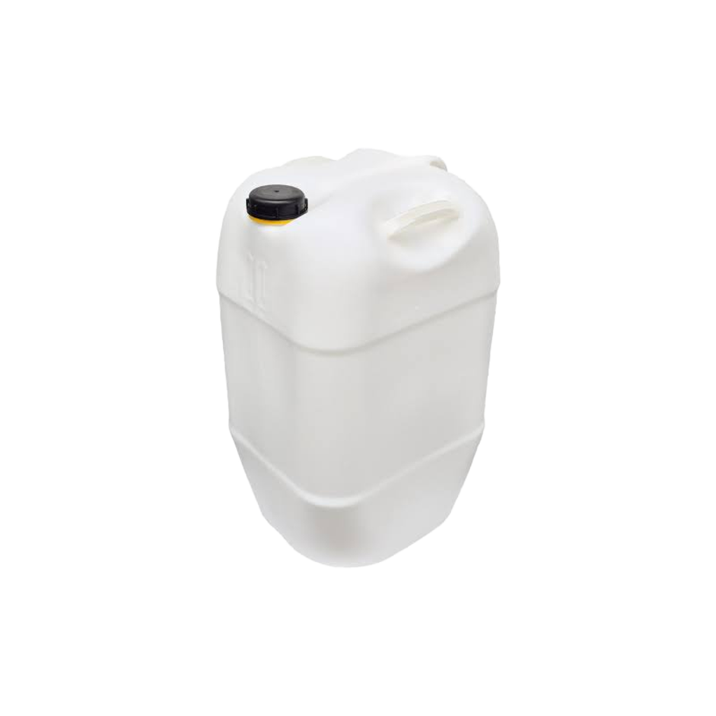 Fass 60L NATUR - Außenmaße LxBxH: 395 x 330 x 650 mm