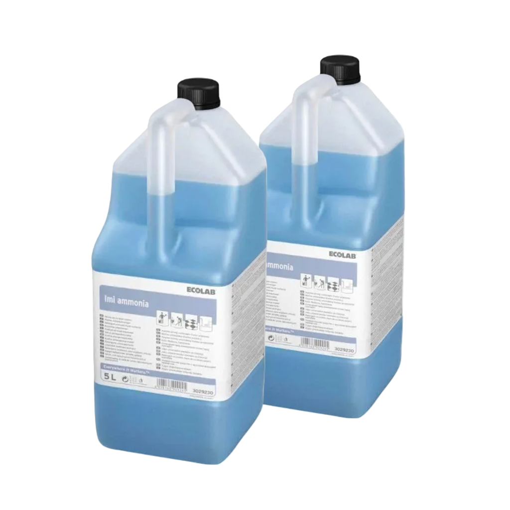 Imi Ammonia 2x5 L - Universalrengøringsmiddel