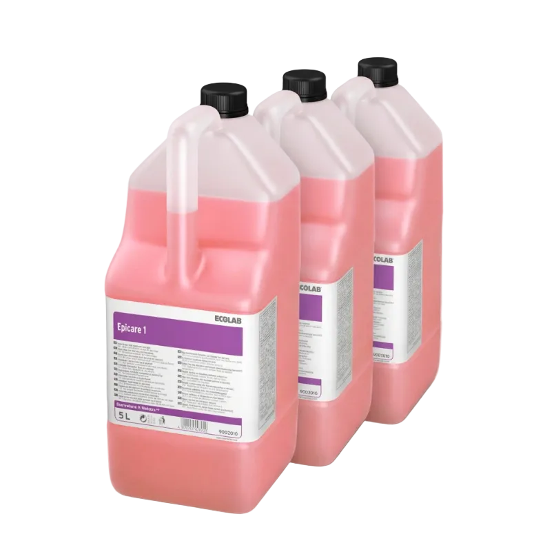 Epicare 1 3x5 L - Håndsæbe