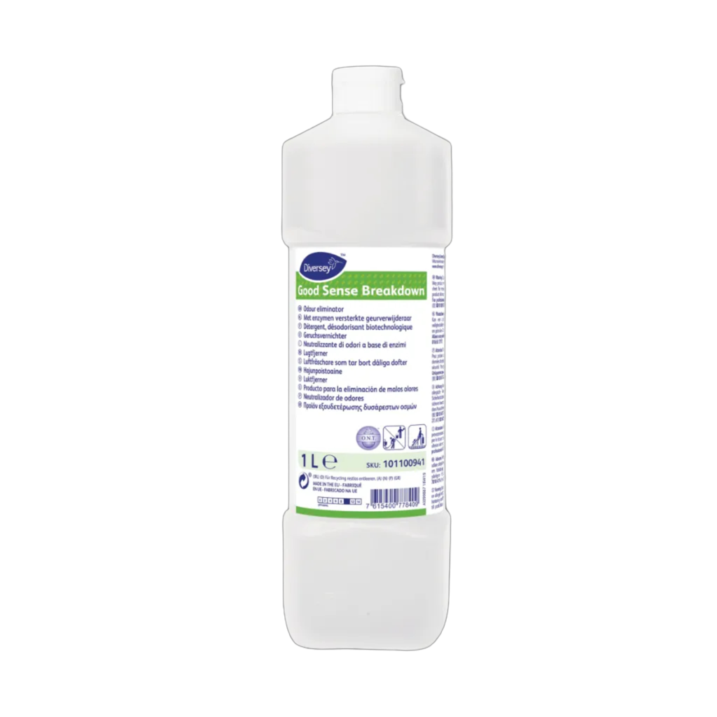 Good Sense Breakdown 6x1 L - Lugtfjerner