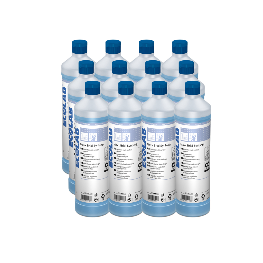 Maxx Brial Synbiotic 12x1 L - Universalrens