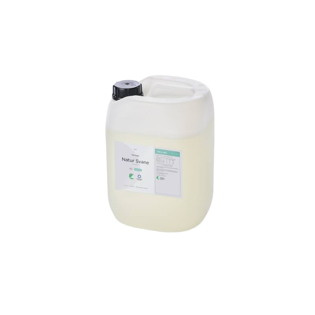 Natur Svane - Uld/Silke 10L