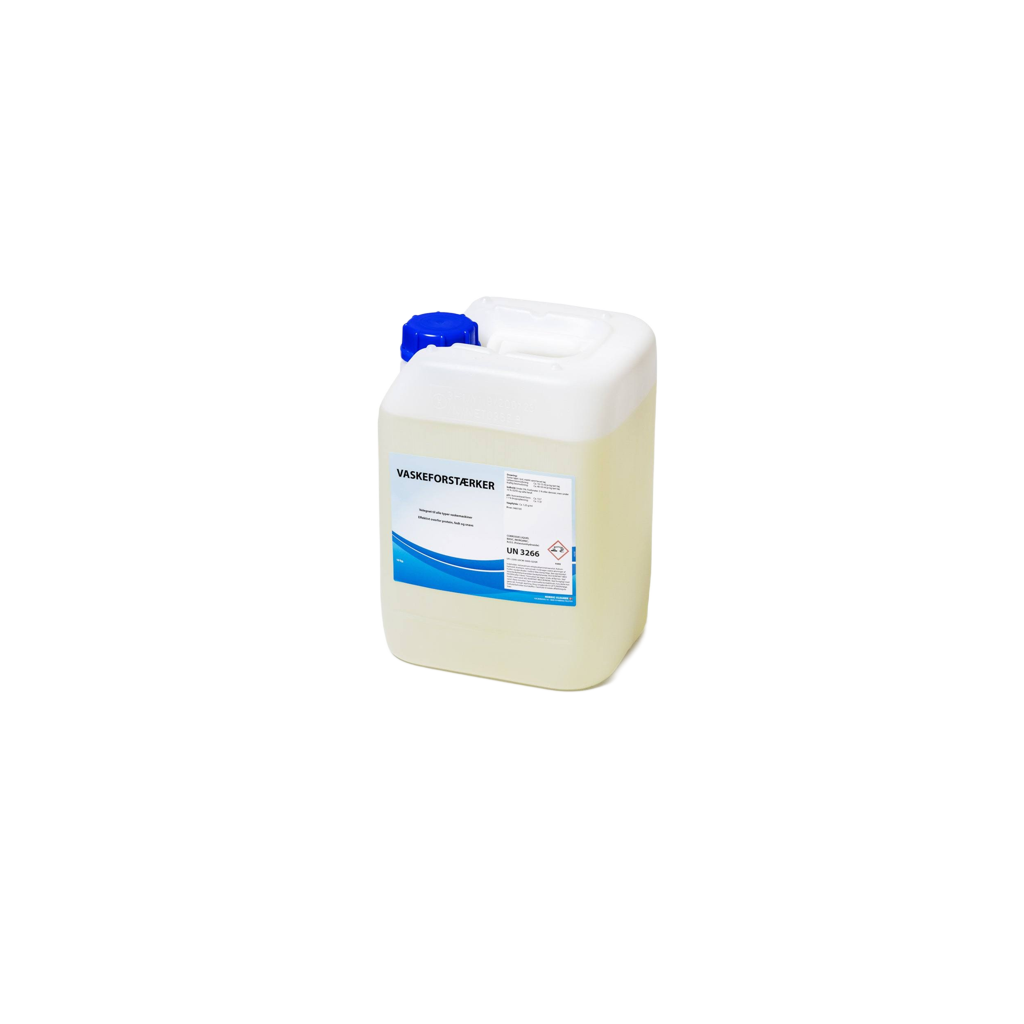 Nordic Cleaner 10L - Vaskeforstærker