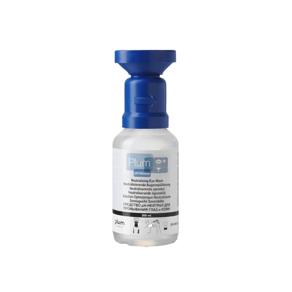 Ögonskölj 200 ml pH-neutral