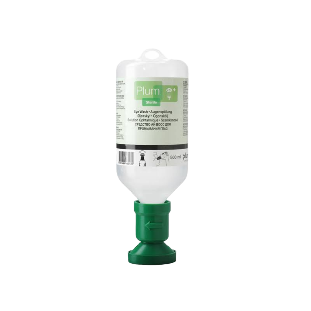 Ögonskölj 500 ml steril