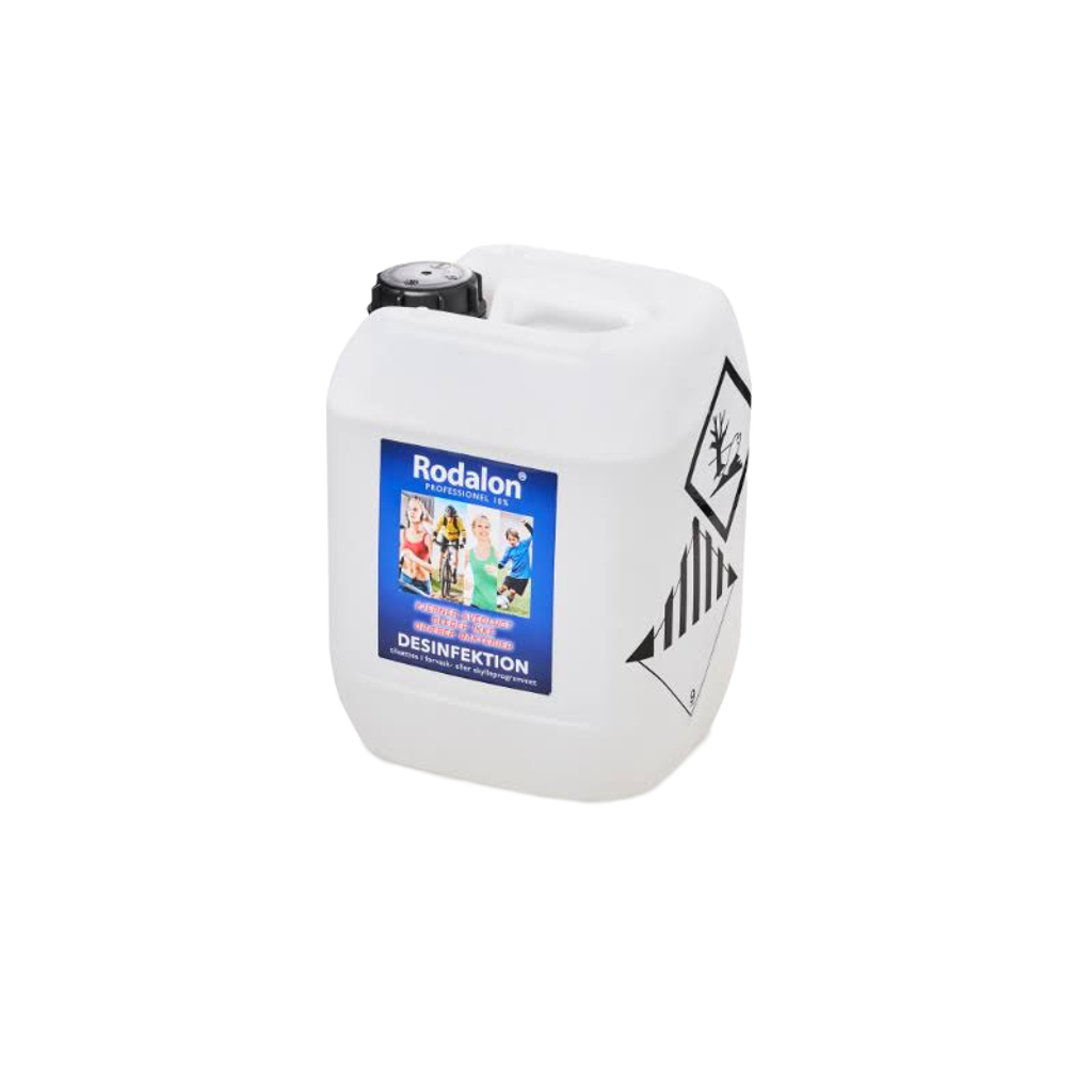 Rodalon desinfektionsvask 10L