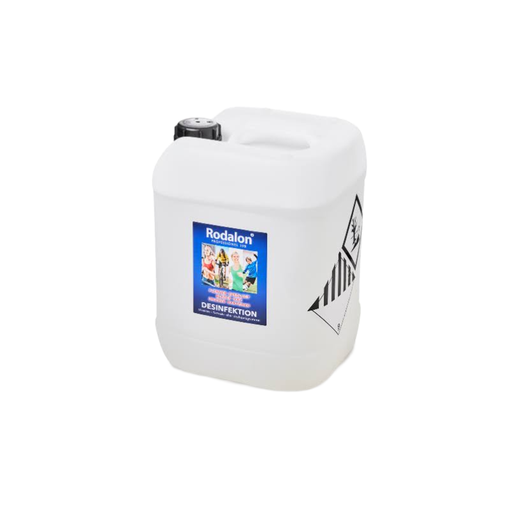 Rodalon desinfektionsvask 20L