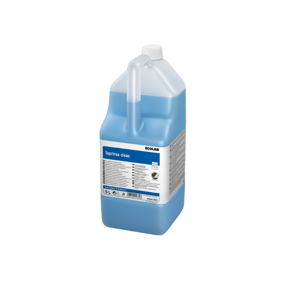 Ecolab Toprinse Clean