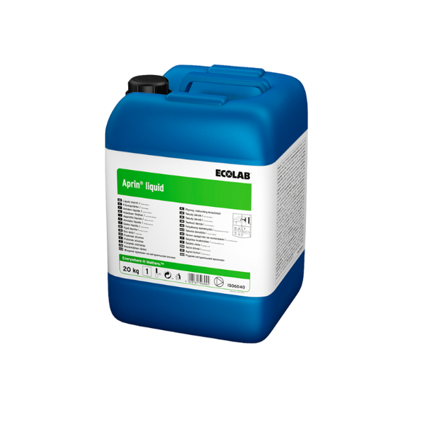 Ecolab Aprin Liqid