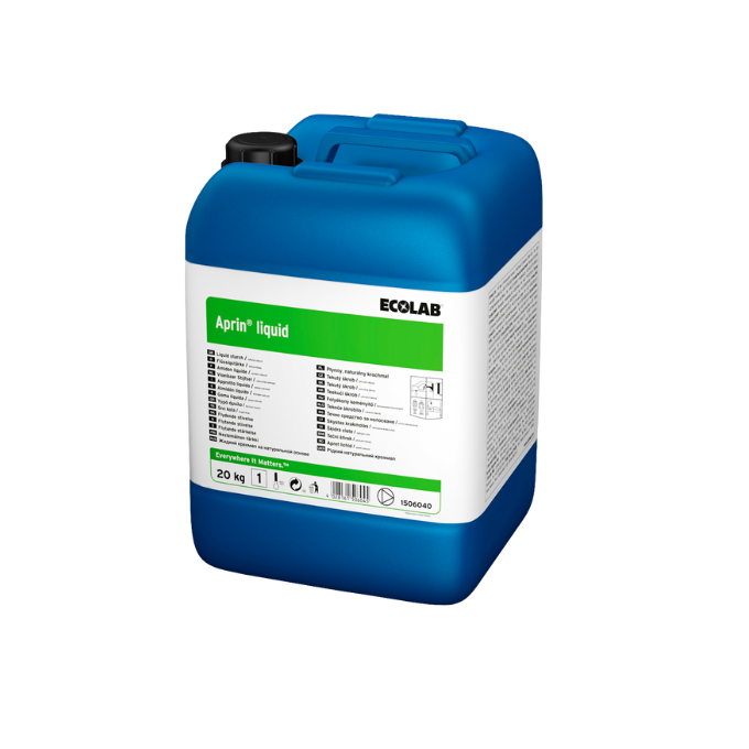 Ecolab Aprin Liqid