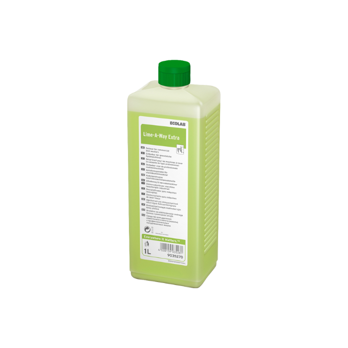 Ecolab Lime A-Way Extra
