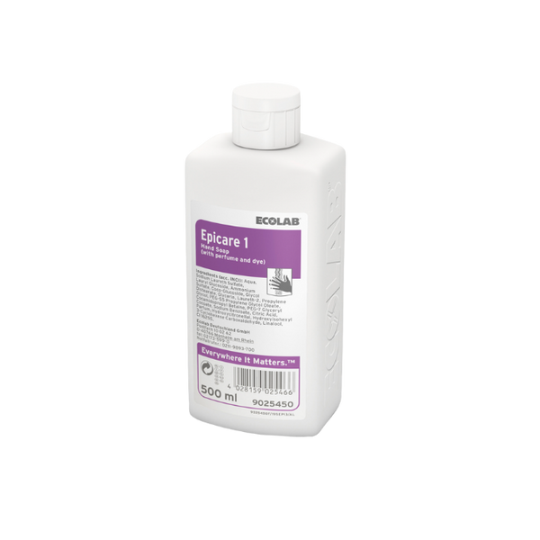 Ecolab Epiccare 1