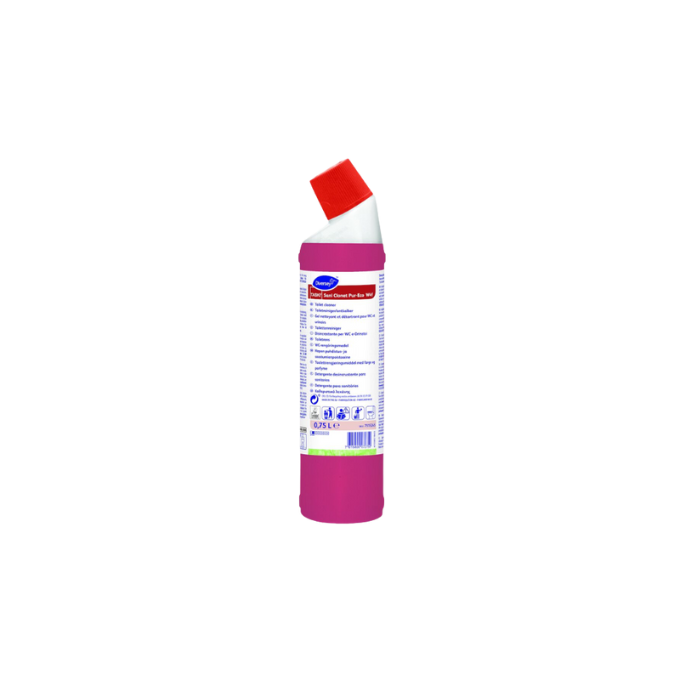 TASKI Sani Clonet Pur-Eco W4f 6x0.75L - Toiletrens