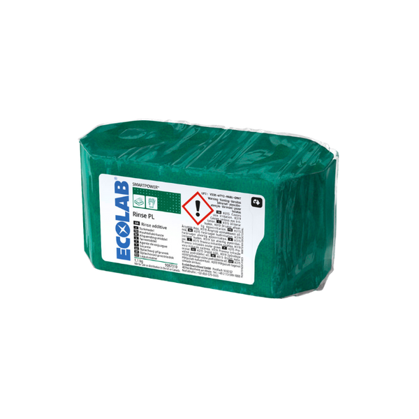 Ecolab Smartpower Rinse PL
