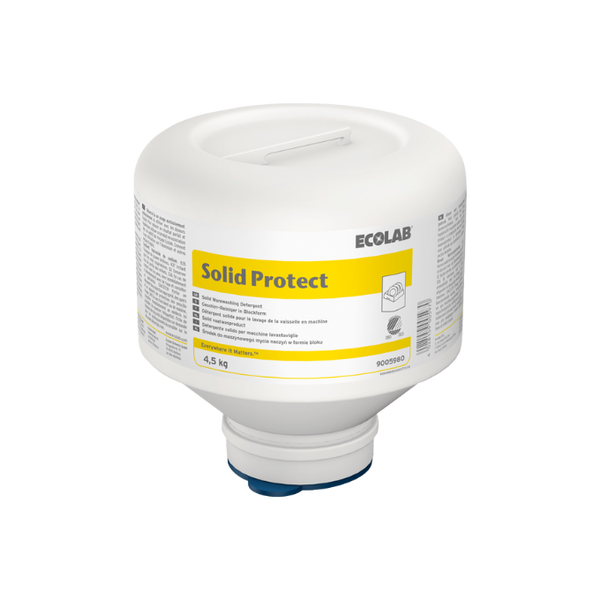 Ecolab Solid Protect