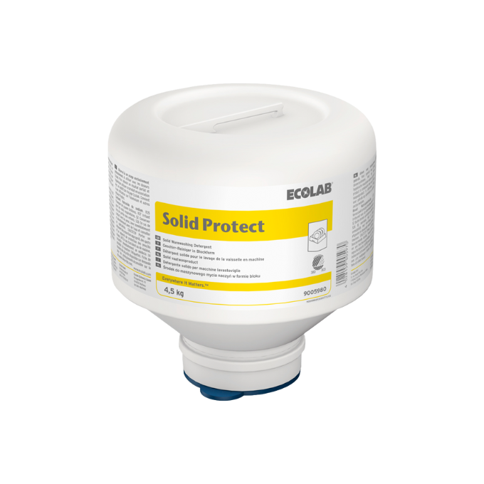 Ecolab Solid Protect