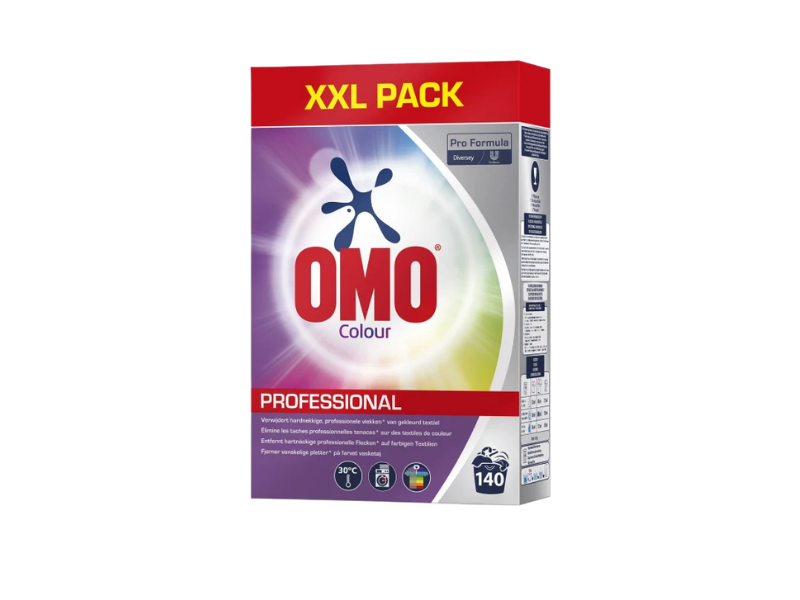 OMO PF.COLOUR 7KG W417