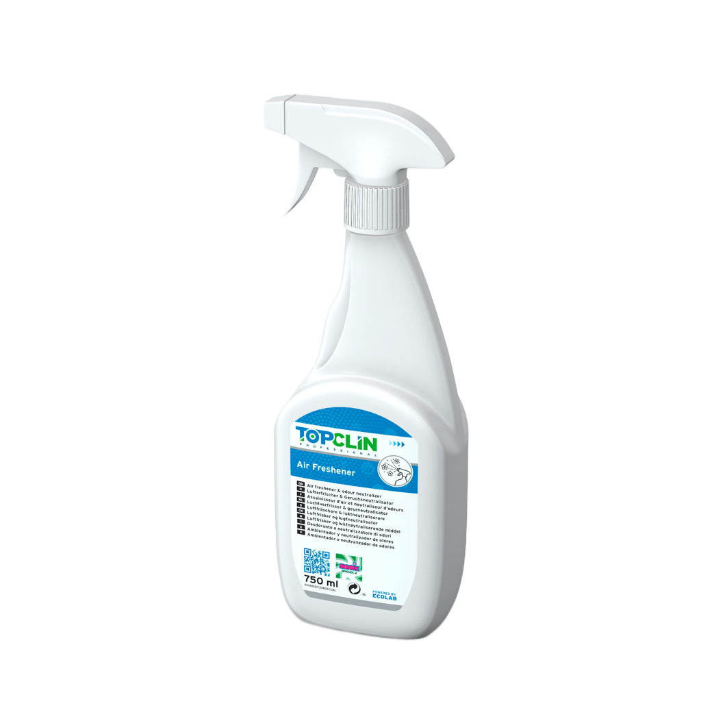 TopClin Air Freshener 6x750 ml - Luftfrisker