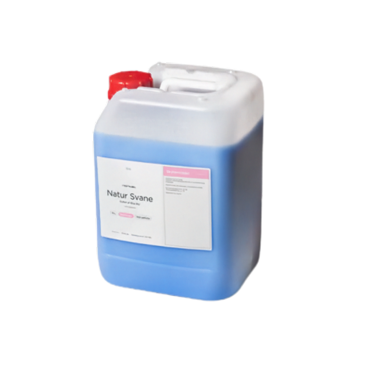 Natur Svane Blue Sky 10L - Skyllemiddel