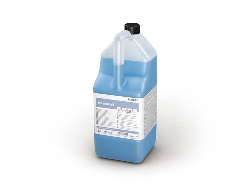 lmi ammonia 2x5L - Universalrengøringsmiddel