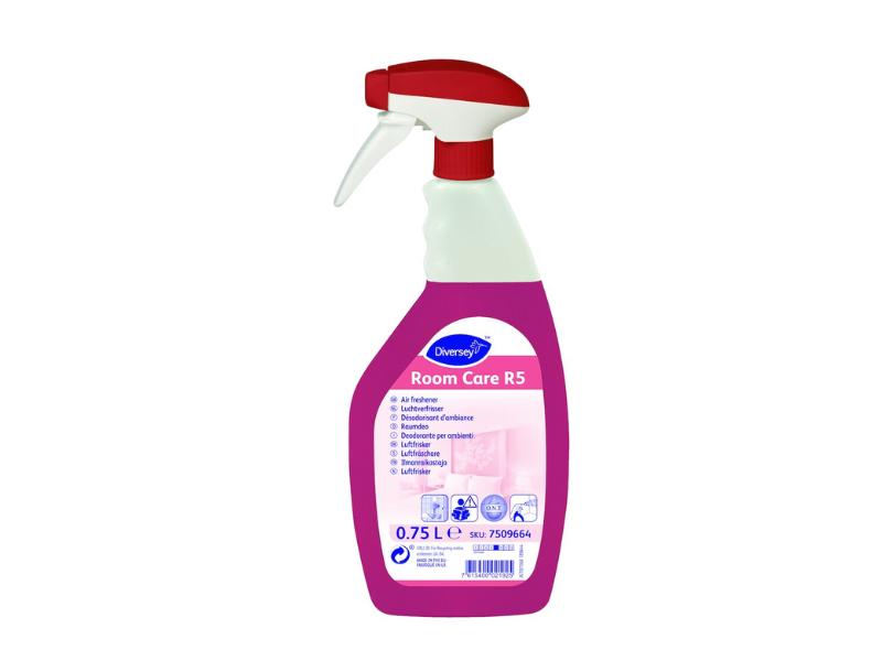 Room Care R5 6x0.75L - Luftfrisker