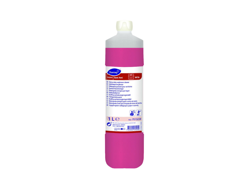 TASKI Sani Ami W1h 6x1 L - Kalksæbefjerner