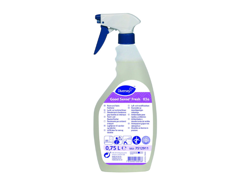 Good Sense Fresh O3a 6x0.75L - Luftfrisker